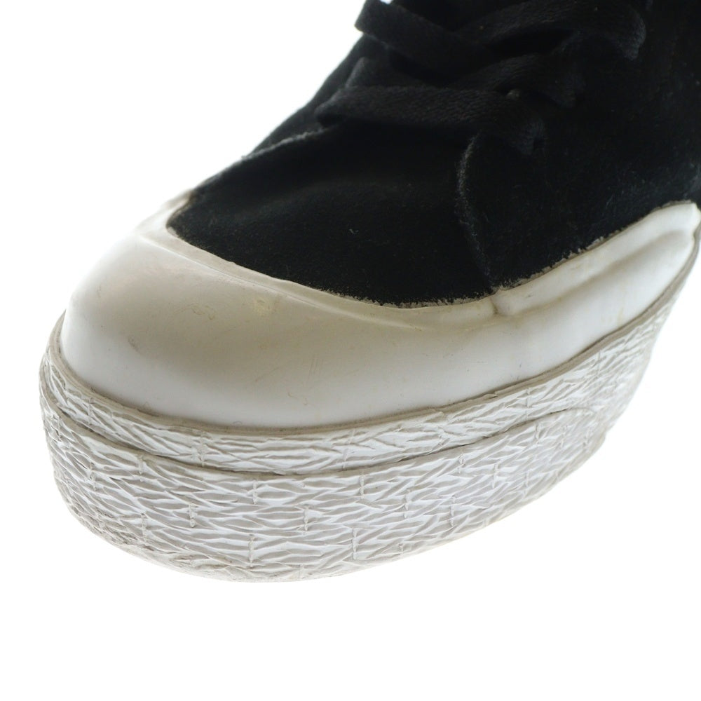 NIKE SB(ナイキエスビー) BLAZER ZOOM MID XT ブレザー ズーム ミッドカットスニーカー ブラック US12/30cm 876872-019