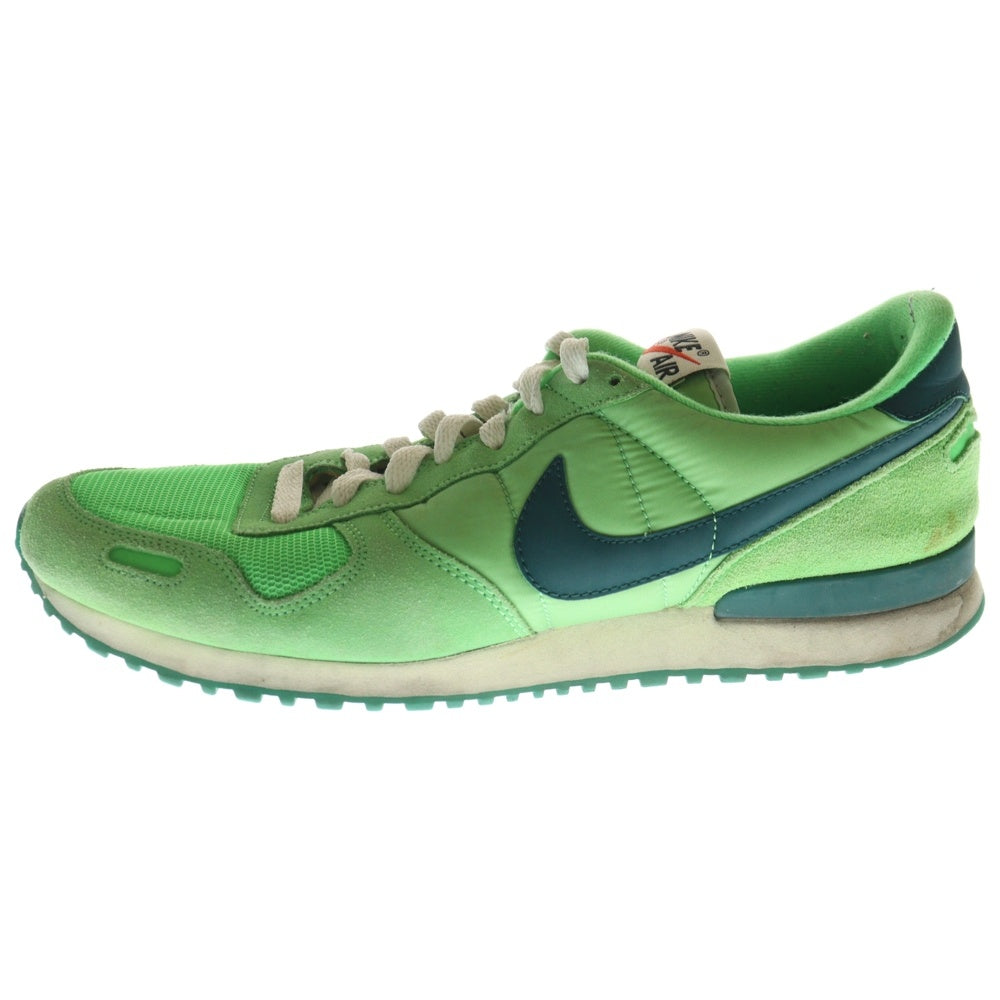 NIKE(ナイキ) 【観賞用 2012年製】 AIR VORTEX VNTG エアボルテックス ヴィンテージ ローカットスニーカー グリーン US11.5/29.5cm 429773-304