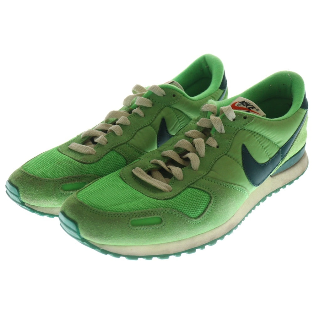 NIKE(ナイキ) 【観賞用 2012年製】 AIR VORTEX VNTG エアボルテックス ヴィンテージ ローカットスニーカー グリーン US11.5/29.5cm 429773-304
