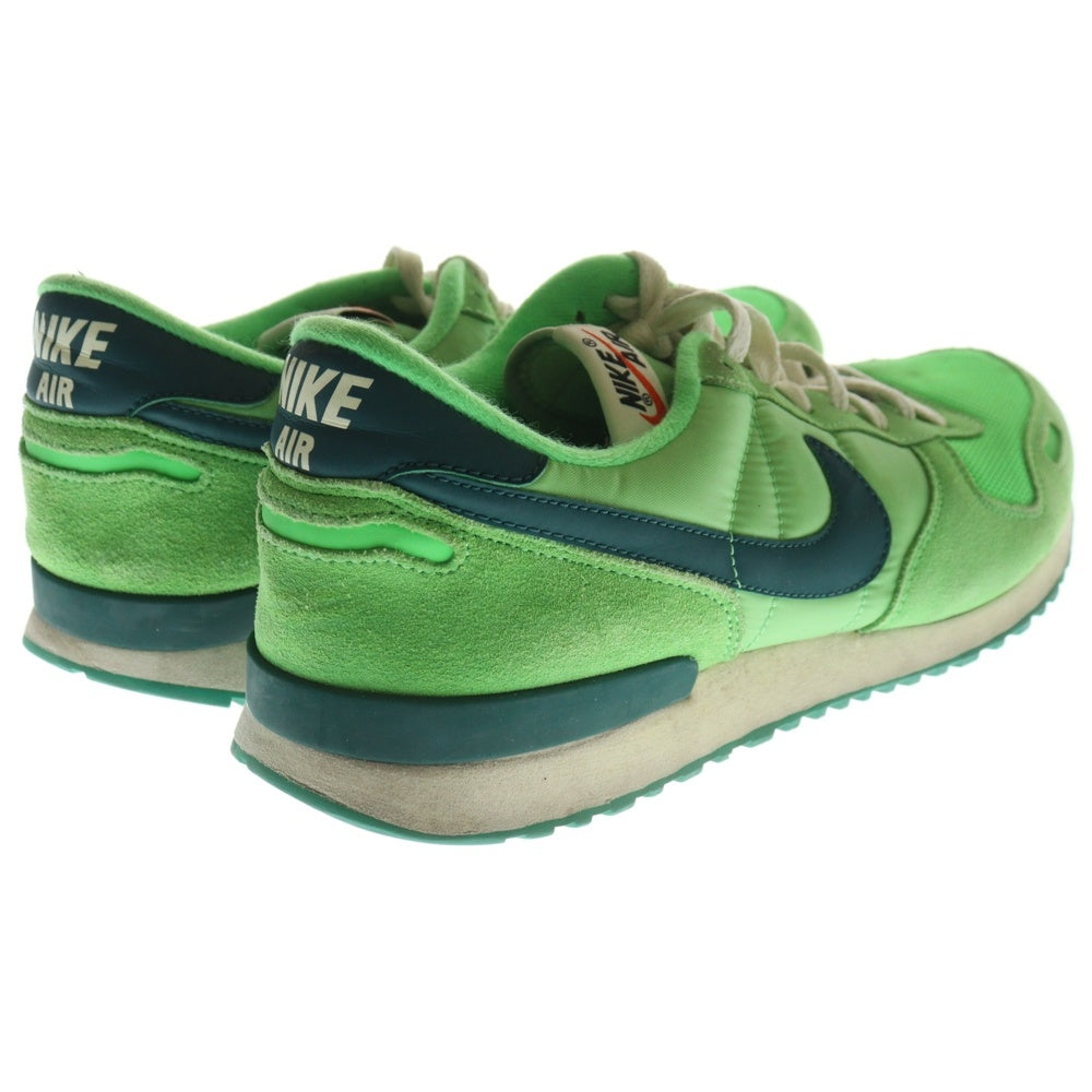 NIKE(ナイキ) 【観賞用 2012年製】 AIR VORTEX VNTG エアボルテックス ヴィンテージ ローカットスニーカー グリーン US11.5/29.5cm 429773-304