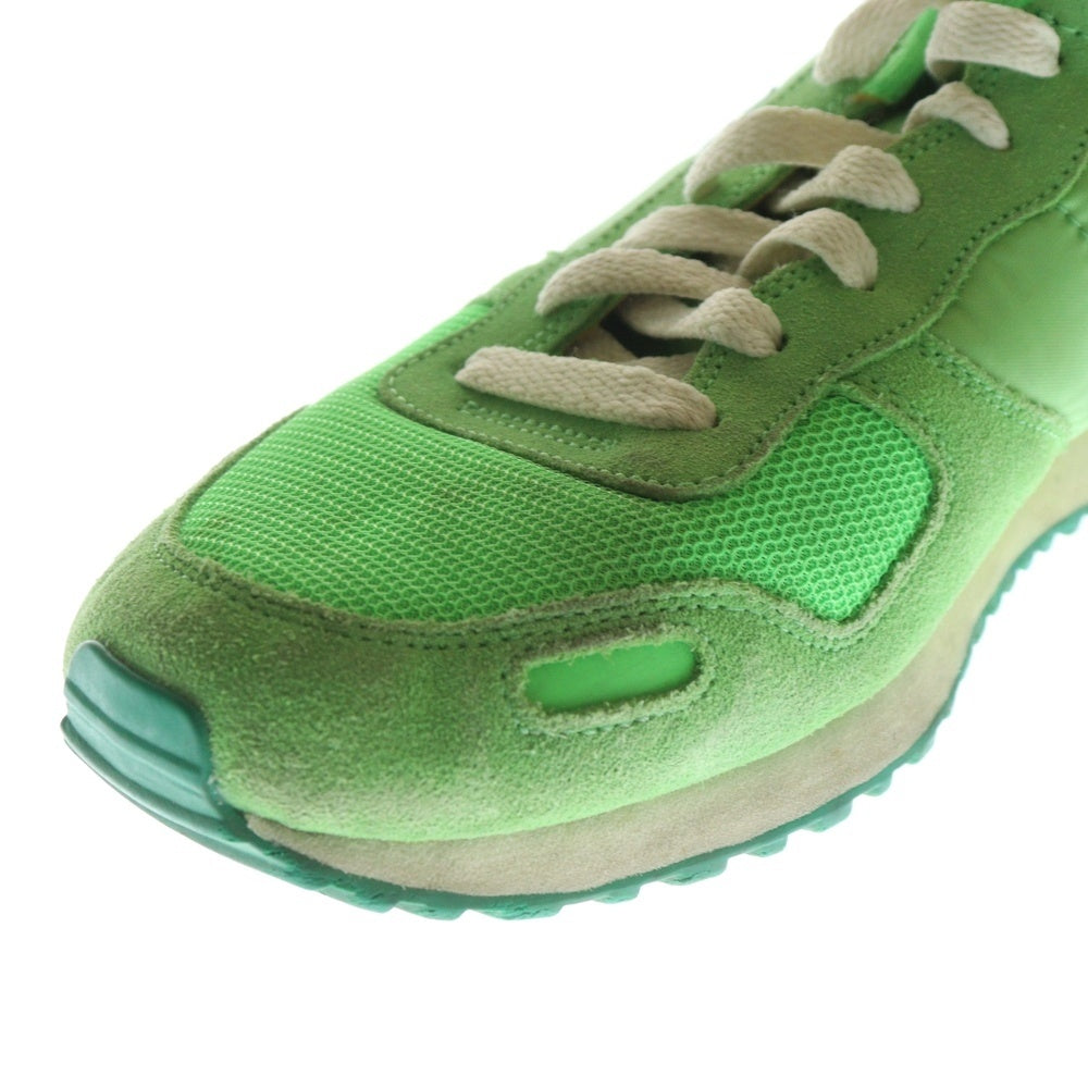 NIKE(ナイキ) 【観賞用 2012年製】 AIR VORTEX VNTG エアボルテックス ヴィンテージ ローカットスニーカー グリーン US11.5/29.5cm 429773-304