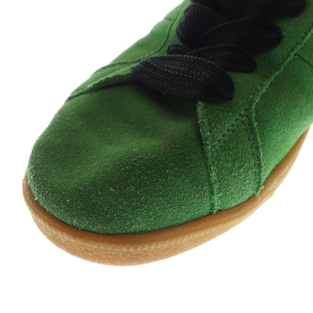 NIKE SB(ナイキエスビー) 【観賞用 2005年製】 AIR CLASSIC SB エアクラシック ローカットスニーカー グリーン US12/30cm 310704-301