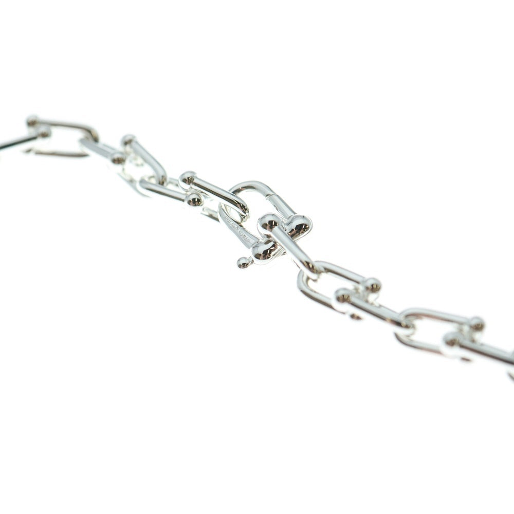 TIFFANY & Co.(ティファニー) HardWear ハードウェア スモール リンク ネックレス シルバー