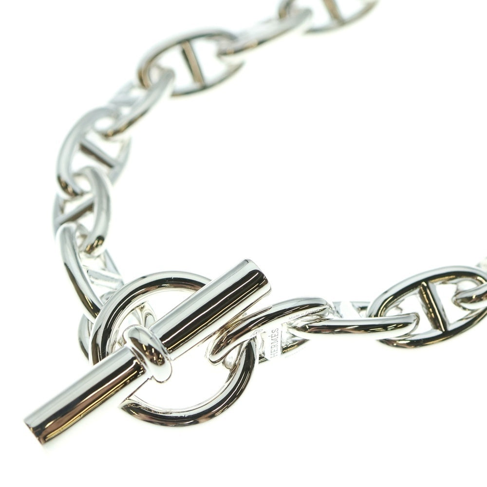HERMES(エルメス) Chaine d'Ancre GM シェーヌダンクル GM
