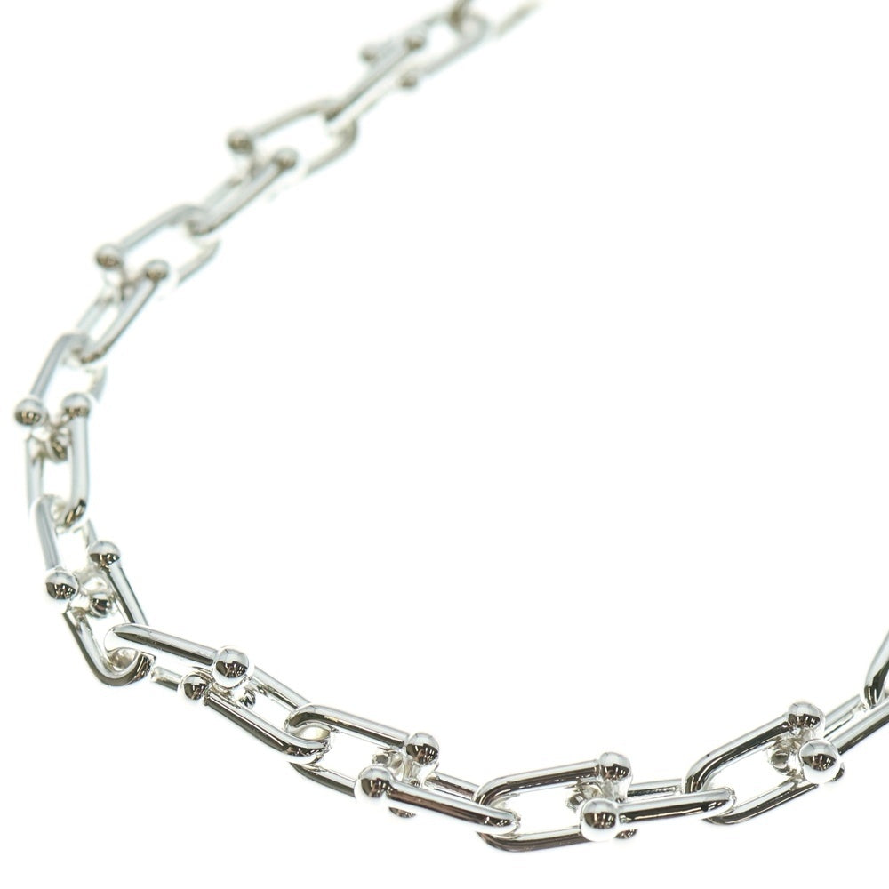 TIFFANY & Co.(ティファニー) HardWear ハードウェア スモール リンク ネックレス シルバー