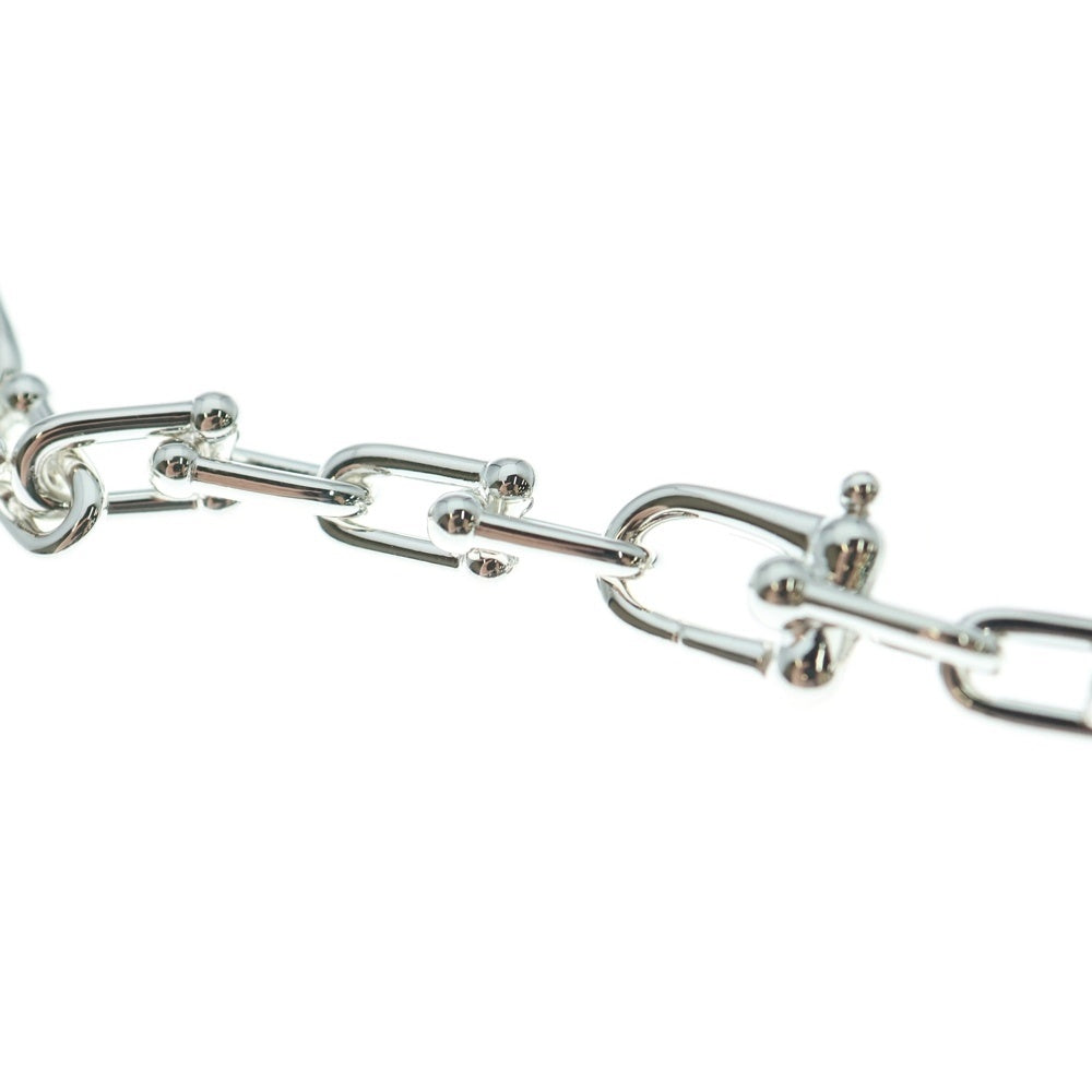 TIFFANY & Co.(ティファニー) HardWear ハードウェア スモール リンク ネックレス シルバー