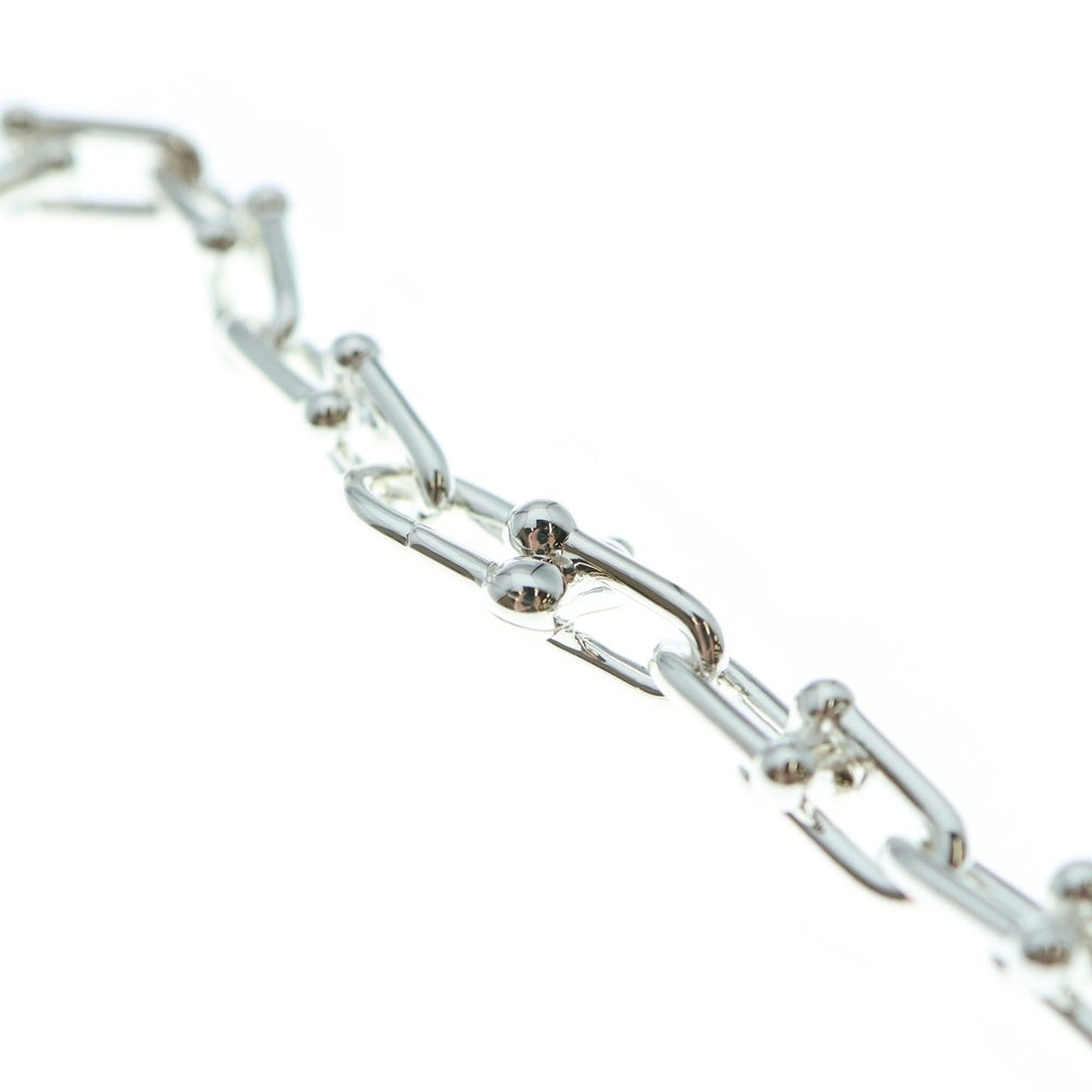 TIFFANY & Co.(ティファニー) HardWear ハードウェア スモール リンク ネックレス シルバー