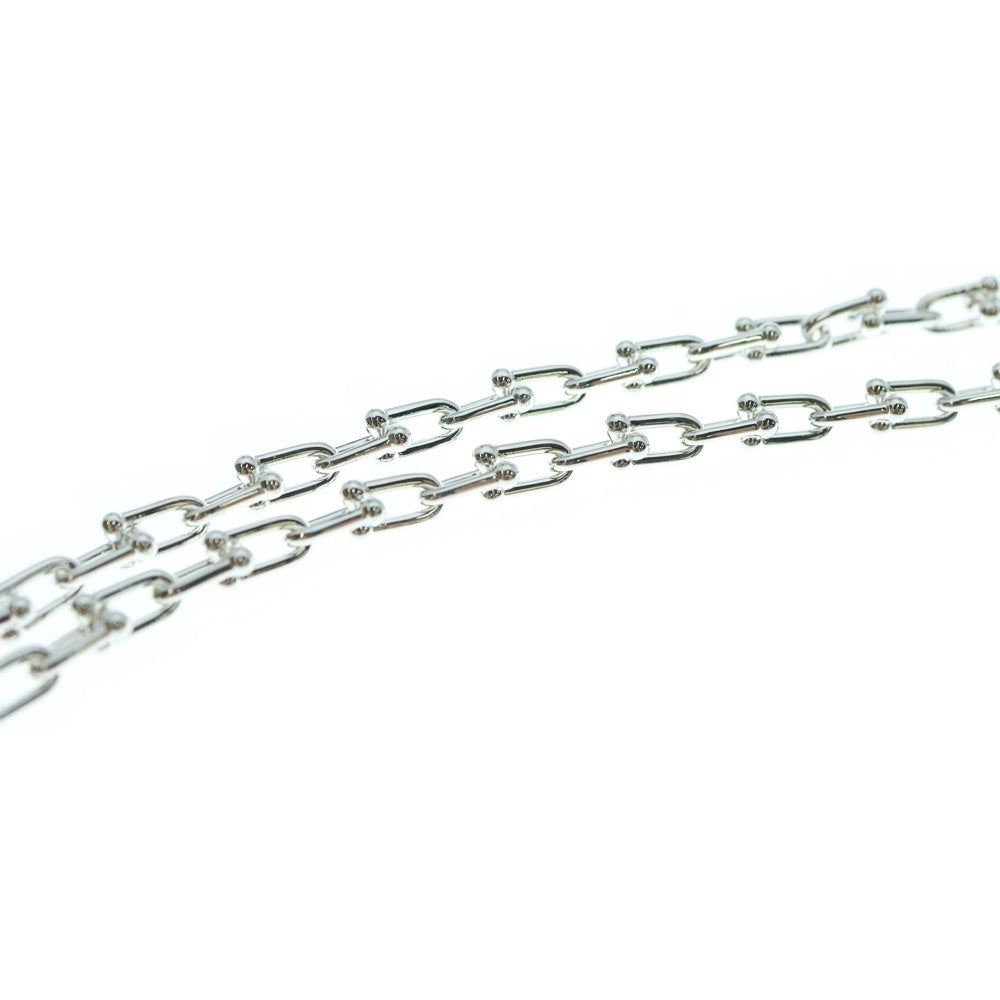 TIFFANY & Co.(ティファニー) HardWear ハードウェア スモール リンク ネックレス シルバー