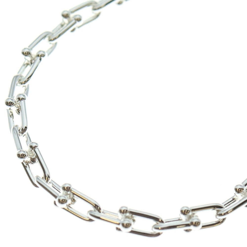 【8/26まで価格】Tiffany&Co ティファニー スモールリンクネックレス TIFFANY & Co.(ティファニー) HardWear ハードウェア スモール