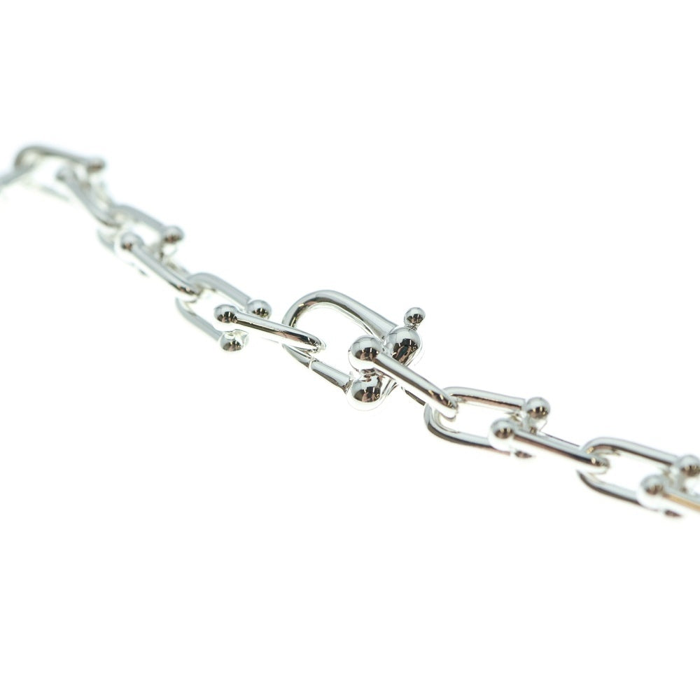 TIFFANY & Co.(ティファニー) HardWear ハードウェア スモール リンク ネックレス シルバー
