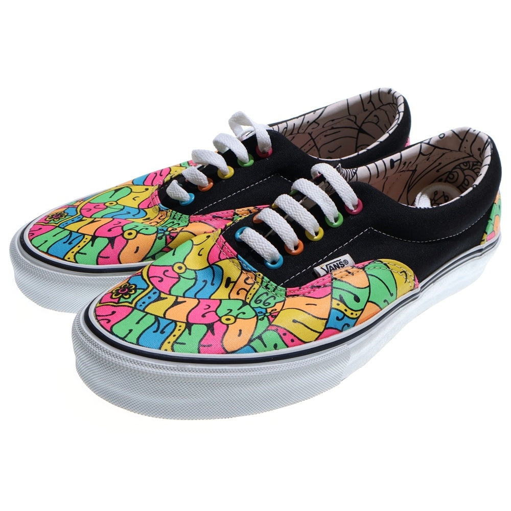 VANS(ヴァンズ) ×Joel Tudor Era LX ジョエルチューダー エラ ローカットスニーカー マルチカラー US9.5/27.5cm 5874799