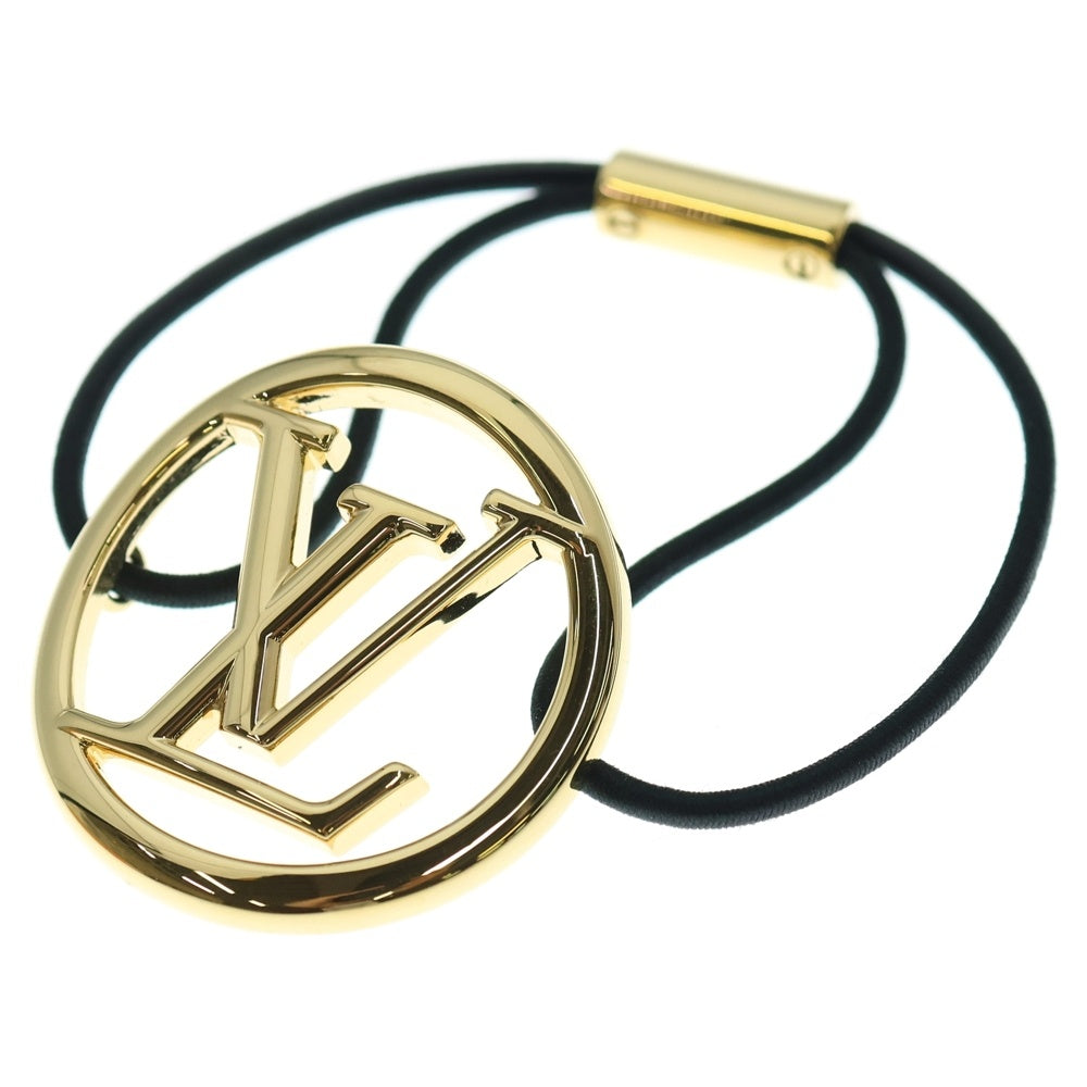 LOUIS VUITTON ヘアゴム シルバー ゴールド 楽天市場】モノグラム ヴィトン（カラーシルバー）（ヘア