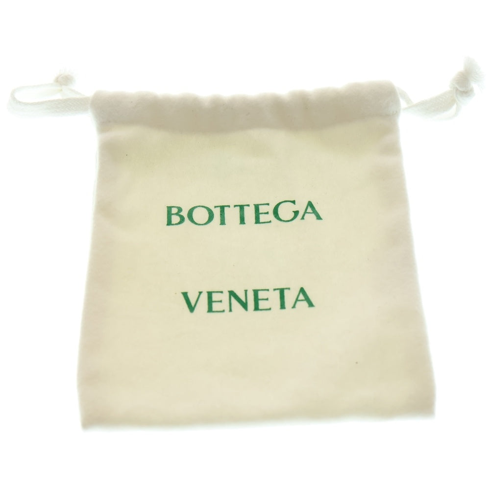 BOTTEGA VENETA(ボッテガヴェネタ) イントレチャート ロゴ刻印 コインケース 財布 コンパクトウォレット パープル