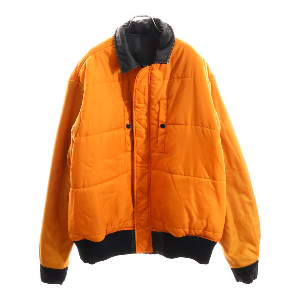 SUPREME(シュプリーム) 23SS Denim Sleeve MA-1 デニムスリーブ ジップアップ ブルゾン