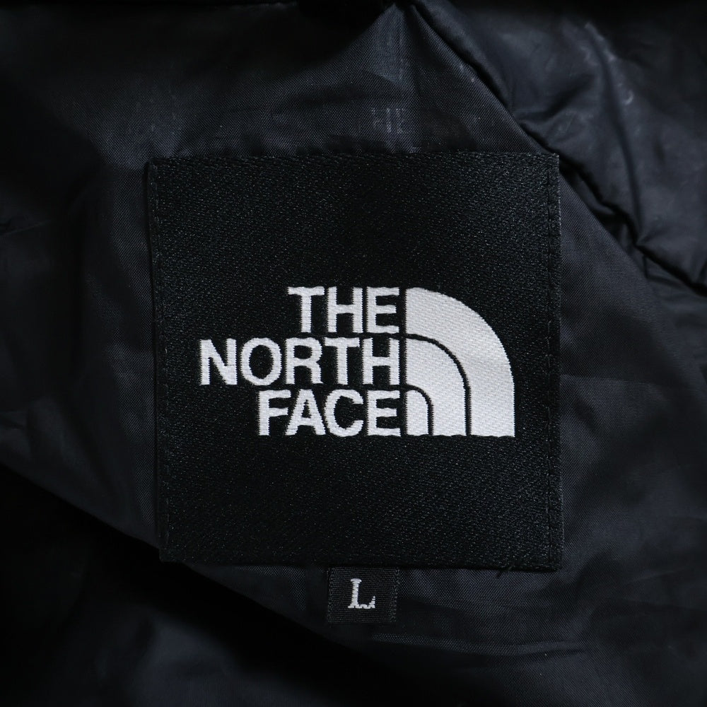 THE NORTH FACE(ザノースフェイス) MOUNTAIN LIGHT JACKET GORE-TEX マウンテンライトジャケット ゴアテックス ブラック NP62236