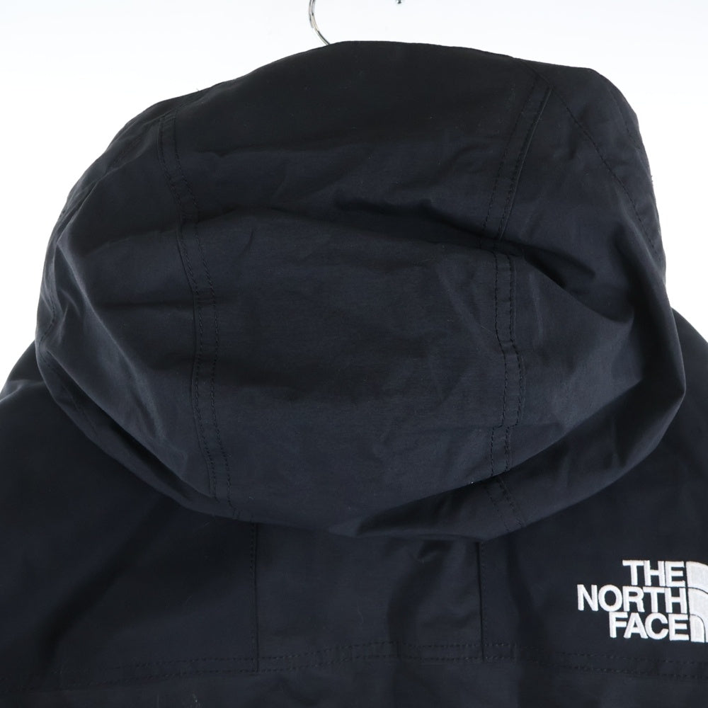 THE NORTH FACE(ザノースフェイス) Mountain Down Jacket GORE-TEX マウンテンダウン ジャケット ゴアテックス ブラック ND91930