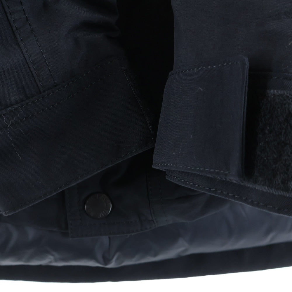 THE NORTH FACE(ザノースフェイス) Mountain Down Jacket GORE-TEX マウンテンダウン ジャケット ゴアテックス ブラック ND91930