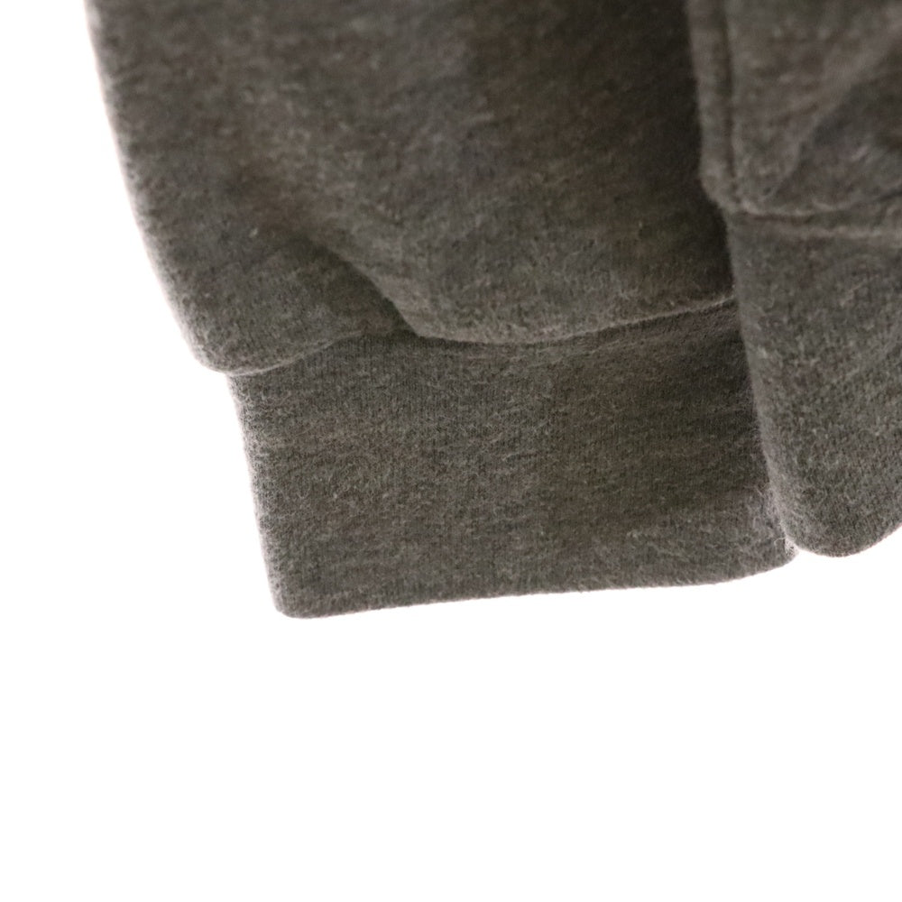 THE NORTH FACE(ザノースフェイス) WHITE LABEL ALAMO HOODIE PULLOVER ホワイトレーベル アラモ フロントロゴプリント スウェットプルオーバーパーカー フーディー NI5PN50J