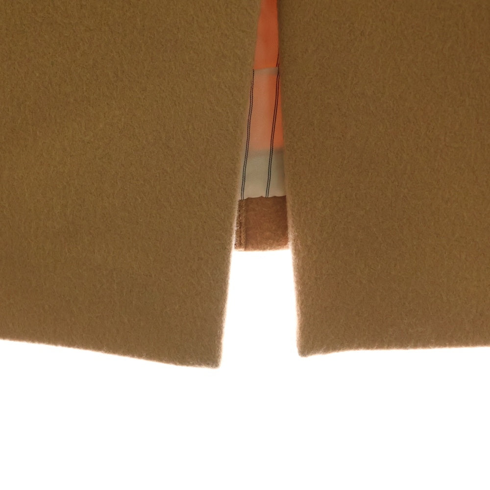 SHIPS(シップス) ウールチェスターコート ブラウン レディース 314-16-0063