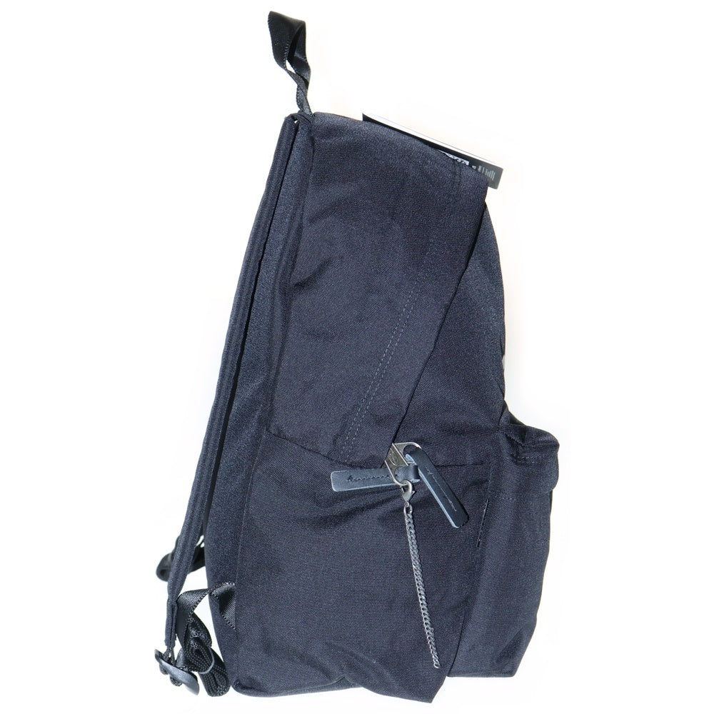 mastermind JAPAN(マスターマインドジャパン) ×EASTPAK イーストパック スカルデザイン バックパック リュックサック バッグ ブラック EK0A5B78