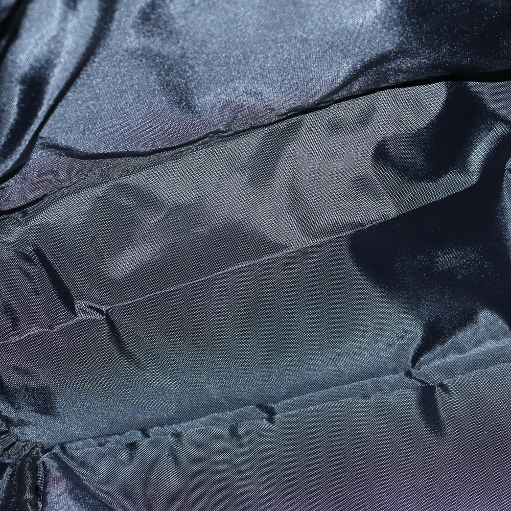 mastermind JAPAN(マスターマインドジャパン) ×EASTPAK イーストパック スカルデザイン バックパック リュックサック バッグ ブラック EK0A5B78