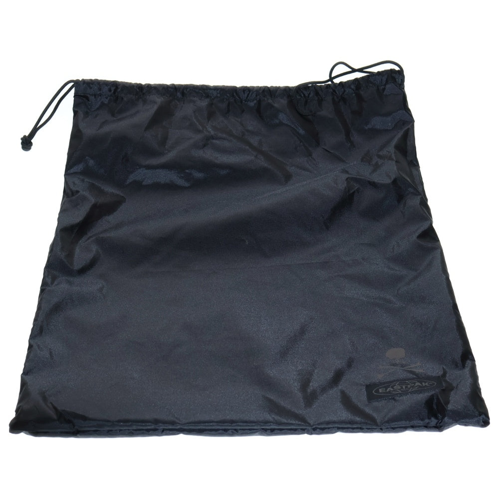 mastermind JAPAN(マスターマインドジャパン) ×EASTPAK イーストパック スカルデザイン バックパック リュックサック バッグ ブラック EK0A5B78