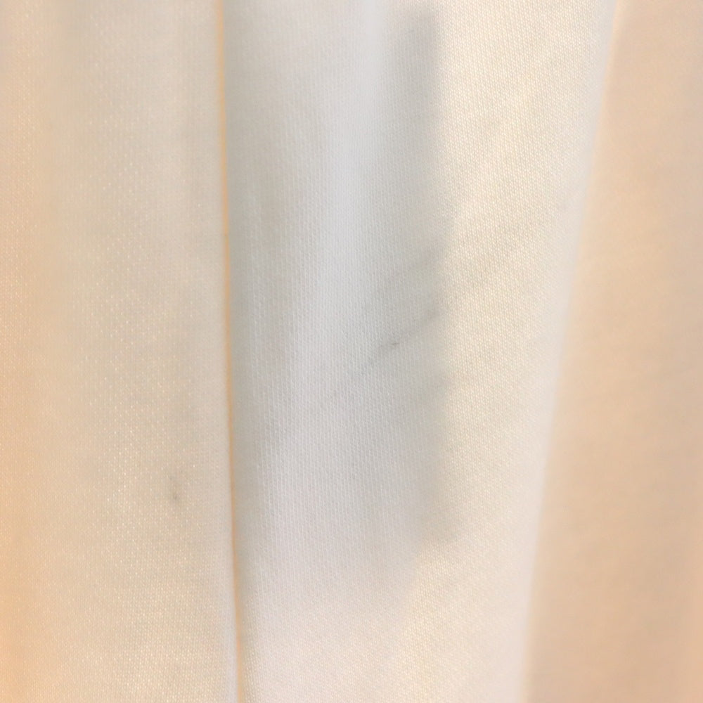 adidas(アディダス) 23AW ×WALES BONNER STATEMENT TRACKSUIT PANTS ウェールズ ボナー スタートメント トラックスーツ イージースウェットパンツ アイボリー IM8395