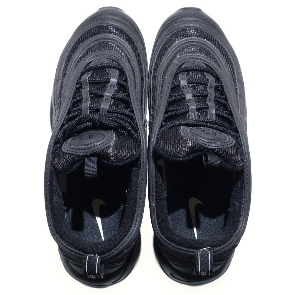 NIKE(ナイキ) AIR MAX 97 BY YOU エアマックス 97 バイユー ローカットスニーカー ブラック US8.5/26.5cm DJ3181-991
