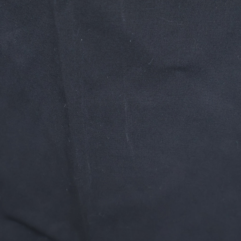 Rick Owens(リックオウエンス) 24SS DRAWSTRING LONG PANT ドローストリング マルチポケット ロングパンツ ブラック RU01D3380TE