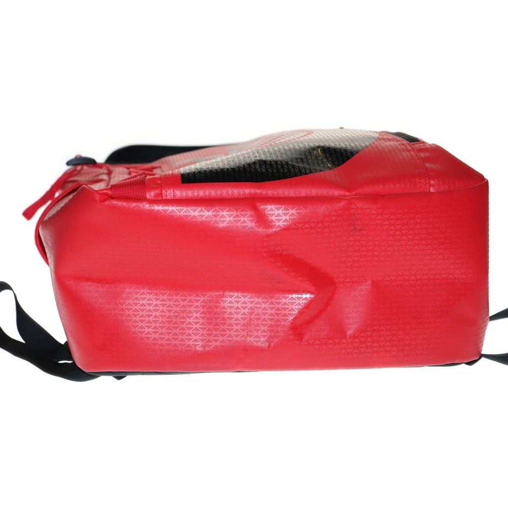 THE NORTH FACE(ザノースフェイス) BC FUSE BOX II ヒューズ ボックス バックパック リュックサック レッド NM81968