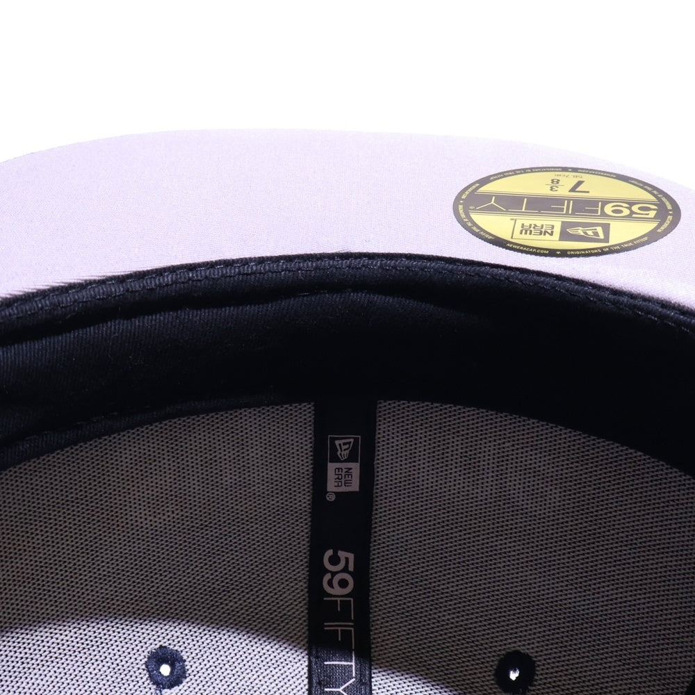 SUPREME(シュプリーム) 21AW Undisputed Box Logo Cap アンディスピューテッド ボックス ロゴ ベースボールキャップ ネイビー