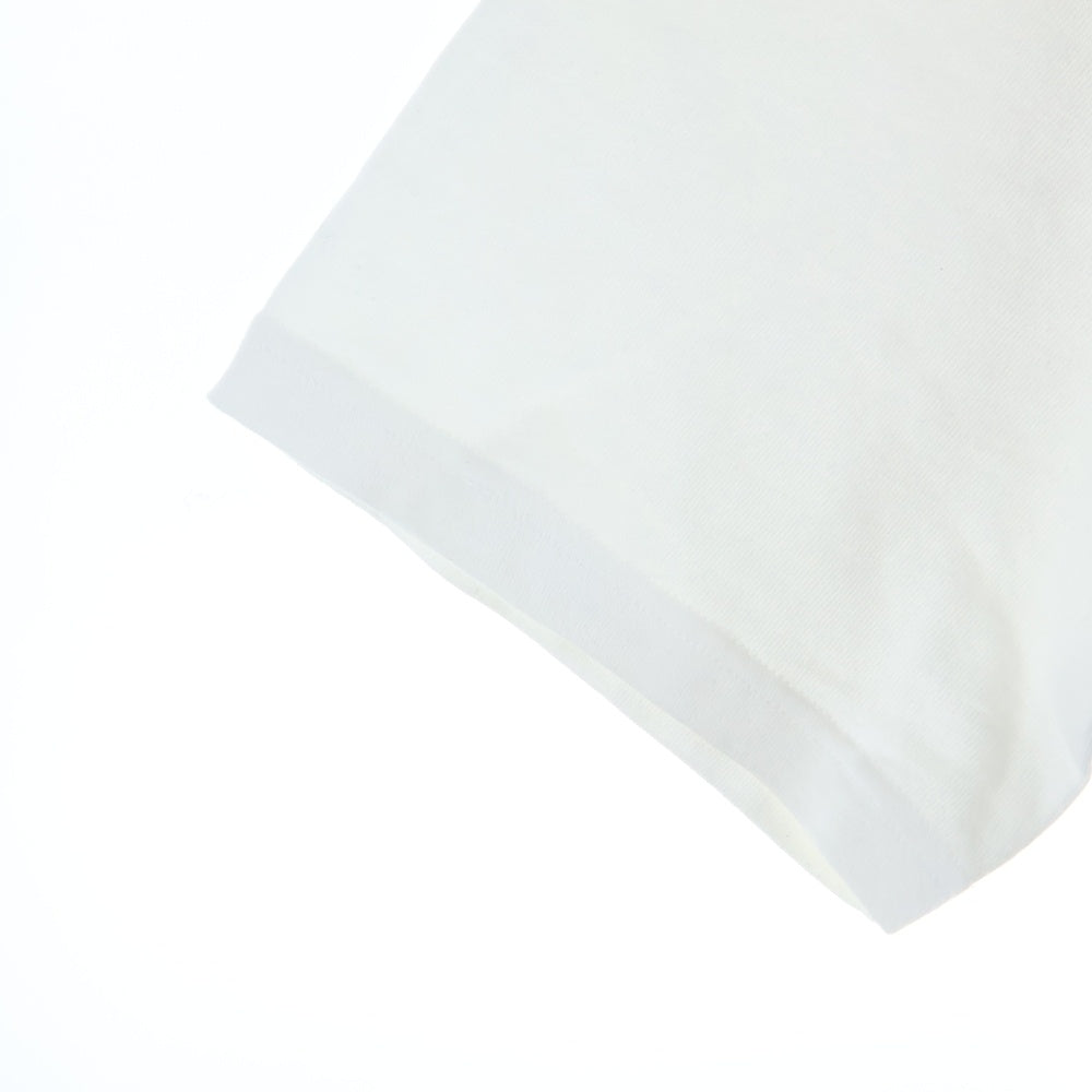 SUPREME(シュプリーム) Pocket Tee クルーネック半袖ポケットTシャツ カットソー ホワイト