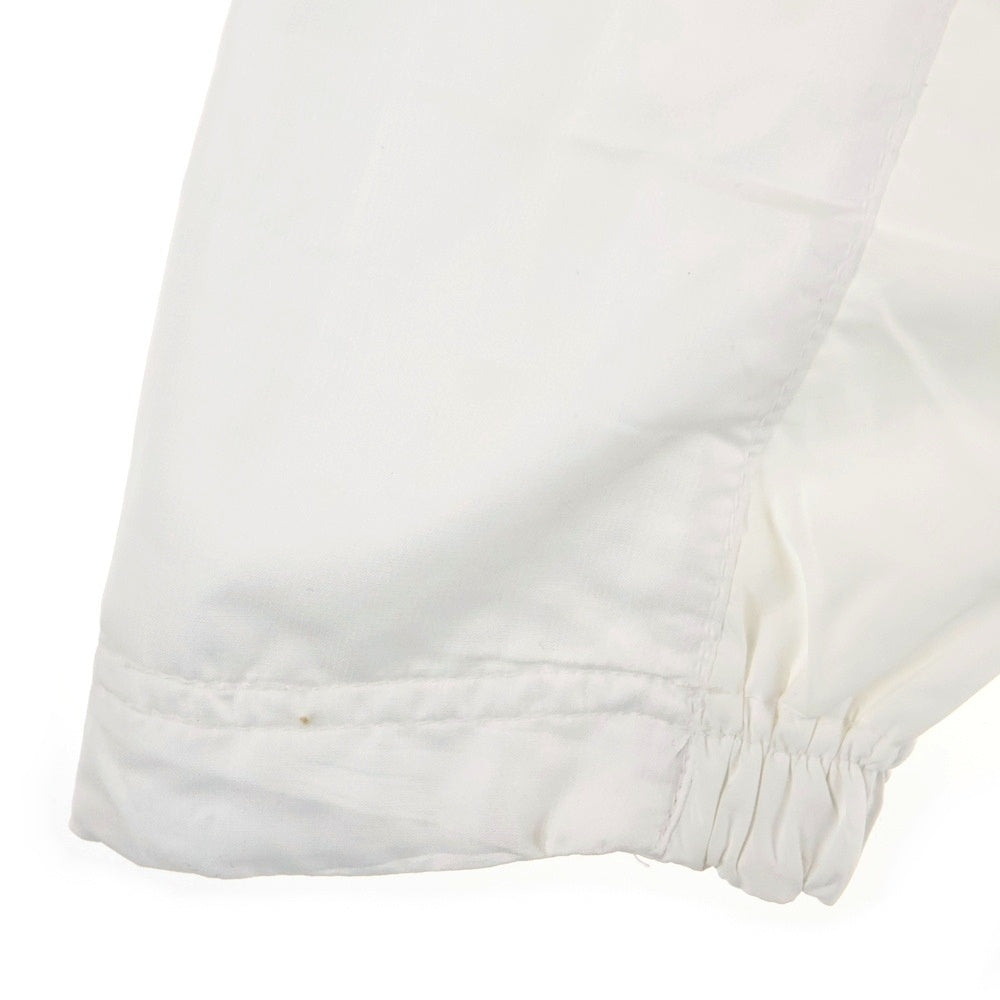 OAKLEY(オークリー) スカル フレキシブル ポリエステルジャケット ホワイト 411781JP