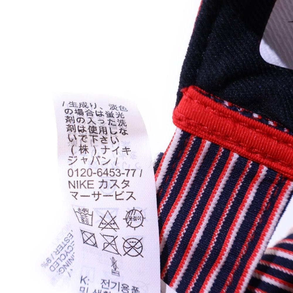 NIKE(ナイキ) ×GYAKUSOU TRAIL CAP ギャクソウ トレイルキャップ 帽子 レッド CV2547-657