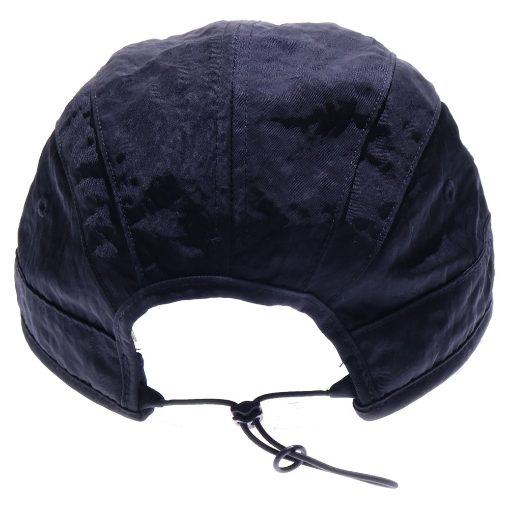 Y-3(ワイスリー) RUNNING CAP ランニング ロゴ キャップ 帽子 ブラック H62977