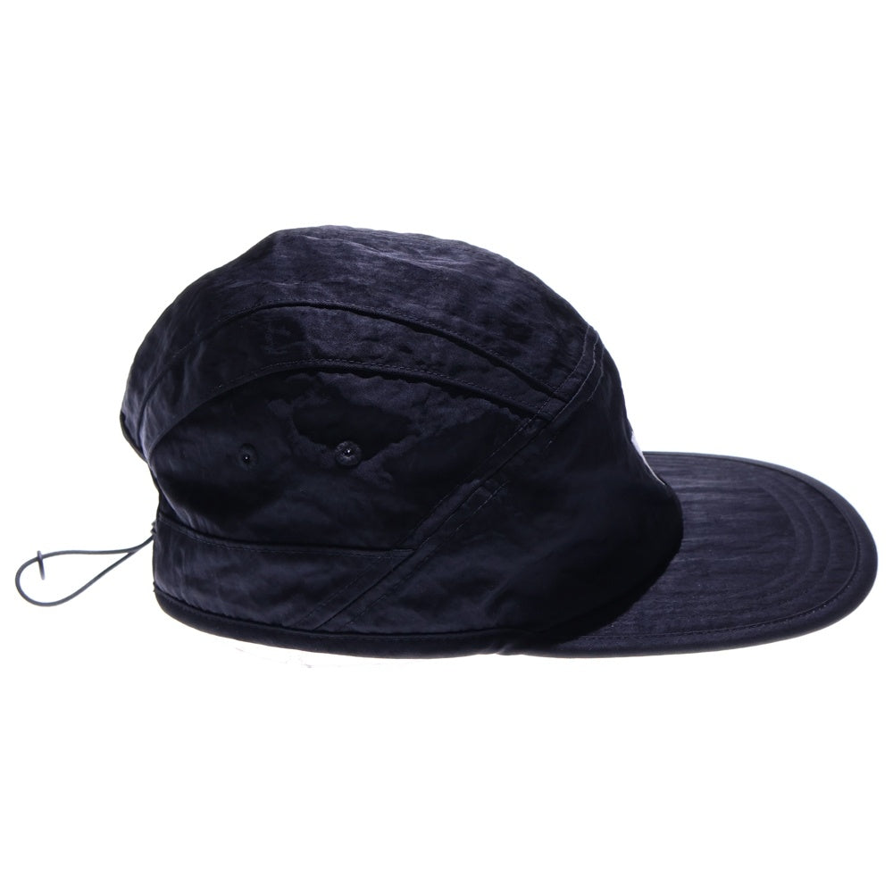 Y-3(ワイスリー) RUNNING CAP ランニング ロゴ キャップ 帽子 ブラック H62977