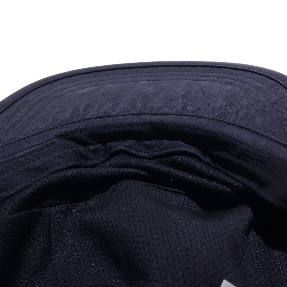 Y-3(ワイスリー) RUNNING CAP ランニング ロゴ キャップ 帽子 ブラック H62977