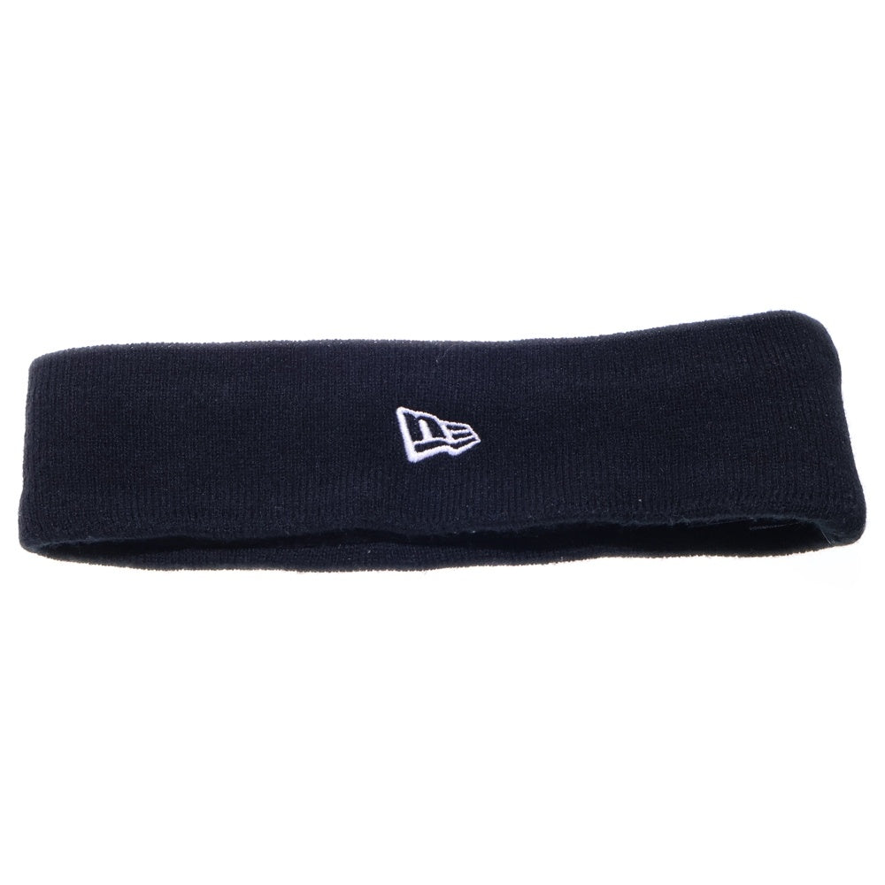 SUPREME(シュプリーム) 19SS ×NEW ERA Hair Band ニューエラ ヘアーバンド ブラック