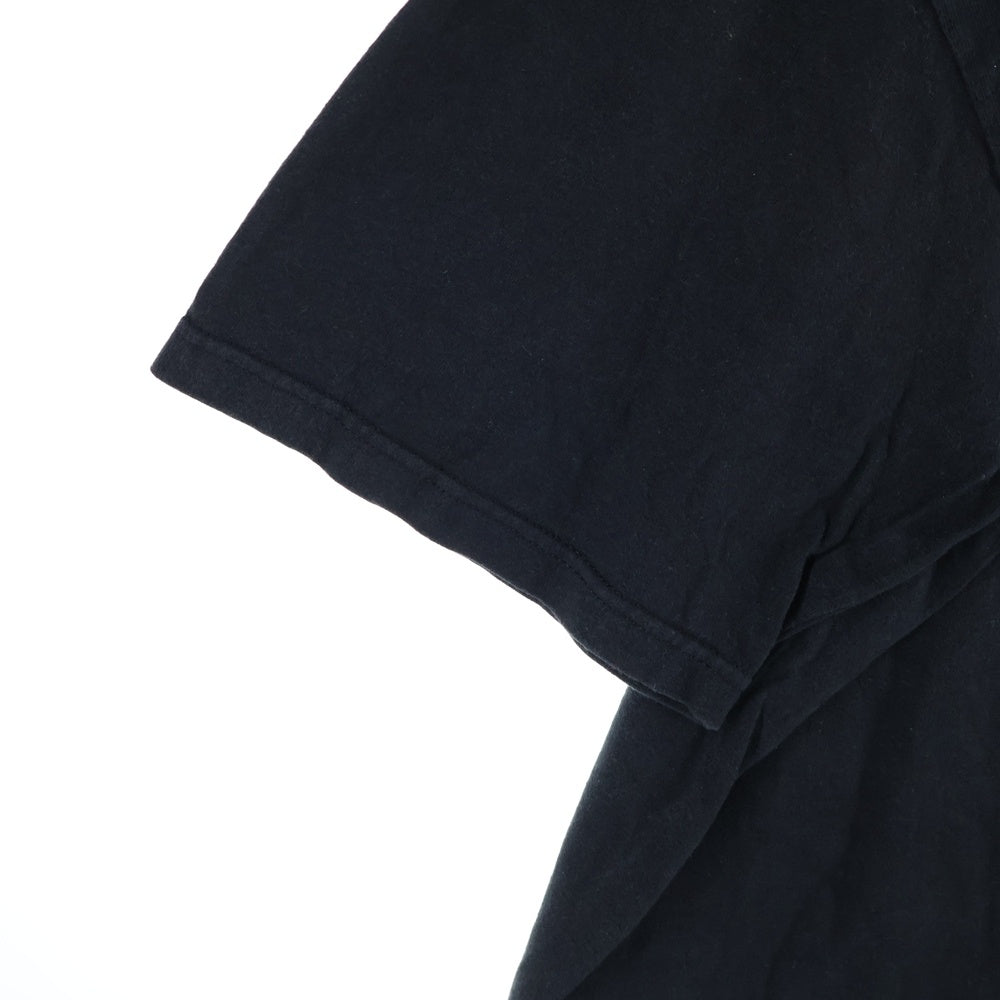 SUPREME(シュプリーム) 23SS ×UNDERCOVER Tag Tee アンダーカバー タグ プリント 半袖Tシャツ カットソー ブラック