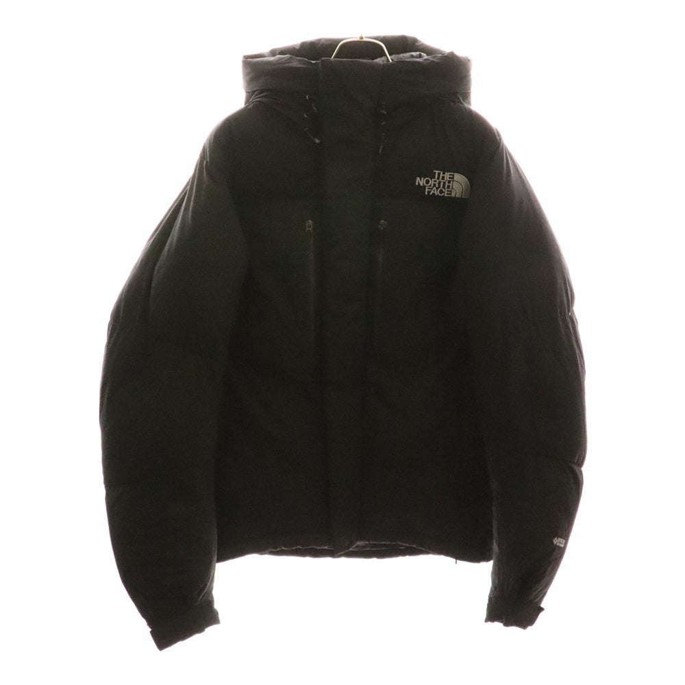 THE NORTH FACE(ザノースフェイス) BALTRO LIGHT JACKET バルトロ ライトダウンジャケット ブラック ND92240