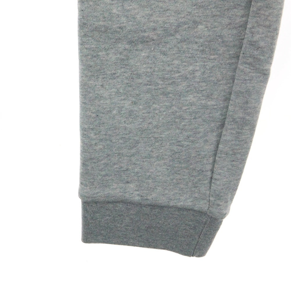 NIKE(ナイキ) CLUB FLC TPR CFF PT-SW クラブ フリース TPR スウッシュ スリム スウェット ジョガ- パンツ グレー 716831-063