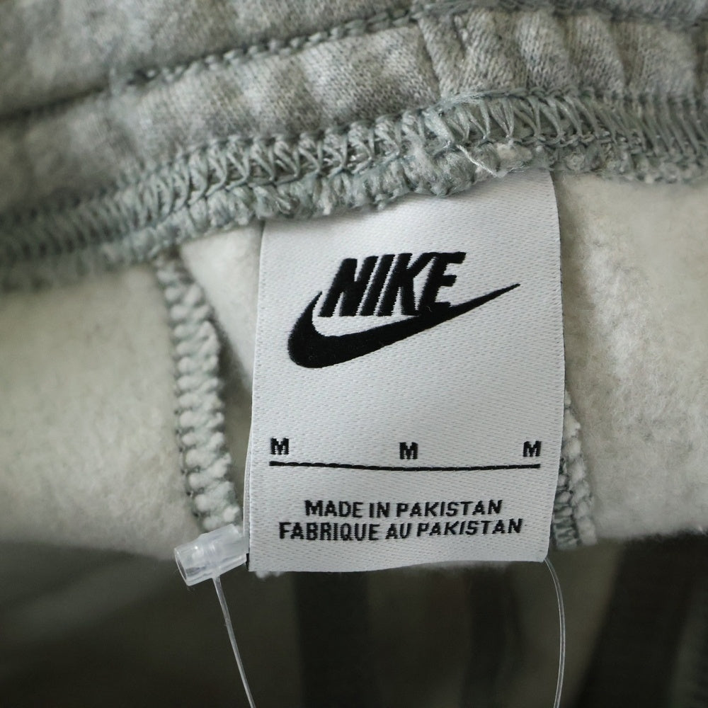 NIKE(ナイキ) CLUB FLC TPR CFF PT-SW クラブ フリース TPR スウッシュ スリム スウェット ジョガ- パンツ グレー 716831-063