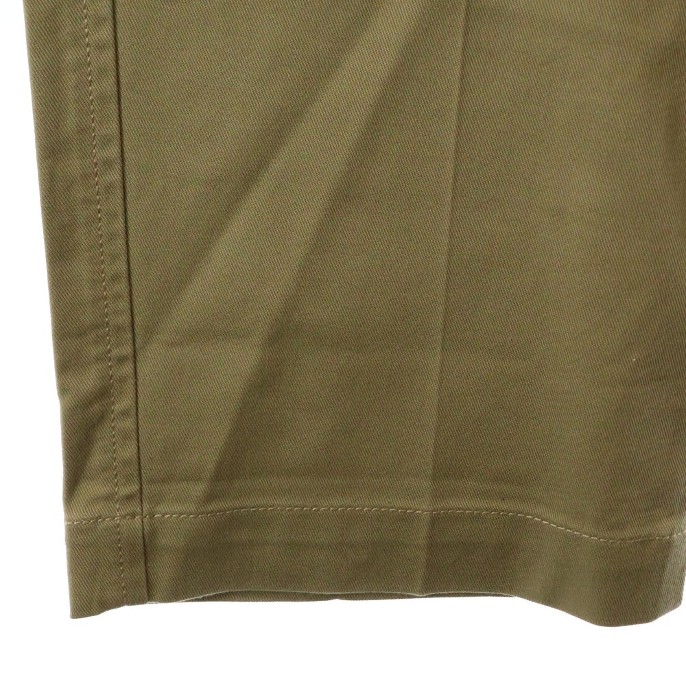 Levi's(リーバイス) XX CHINO STA PREST STRAIGHT チノ スタプレ ストレートパンツ ベージュ PC9-39662-0014