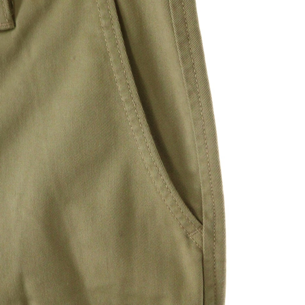 Levi's(リーバイス) XX CHINO STA PREST STRAIGHT チノ スタプレ ストレートパンツ ベージュ PC9-39662-0014