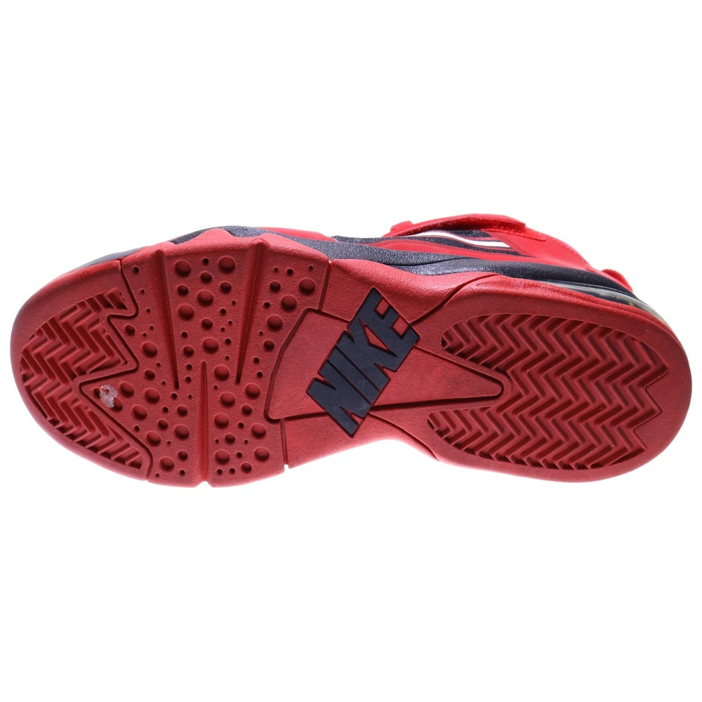 NIKE(ナイキ) 【観賞用 2013年製】 AIR FORCE MAX CB 2 HYP フォースマックス チャールズ バークレー ハイパーヒューズ ローカットスニーカー US10/28cm 616761-600