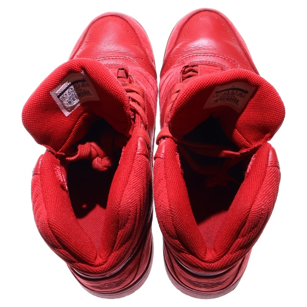 NIKE(ナイキ) 【観賞用 2010年製】 JORDAN LSTYLE II VARSITY RED ジョーダン エルスタイル 2 ヴァーシティ ローカットスニーカー レッド US10.5/28.5cm 407680-601