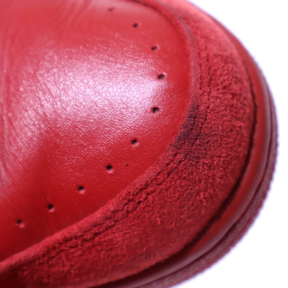 NIKE(ナイキ) 【観賞用 2010年製】 JORDAN LSTYLE II VARSITY RED ジョーダン エルスタイル 2 ヴァーシティ ローカットスニーカー レッド US10.5/28.5cm 407680-601