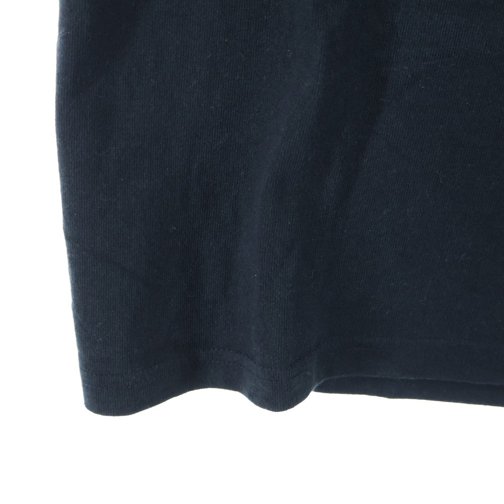 F.C.R.B./F.C.Real Bristol/FCRB(エフシーアールビー/エフシーレアルブリストル) ×MASTERMIND JAPAN S/S TEE マスターマインド ジャパン バックスカルプリント半袖Tシャツ FCBR-170089