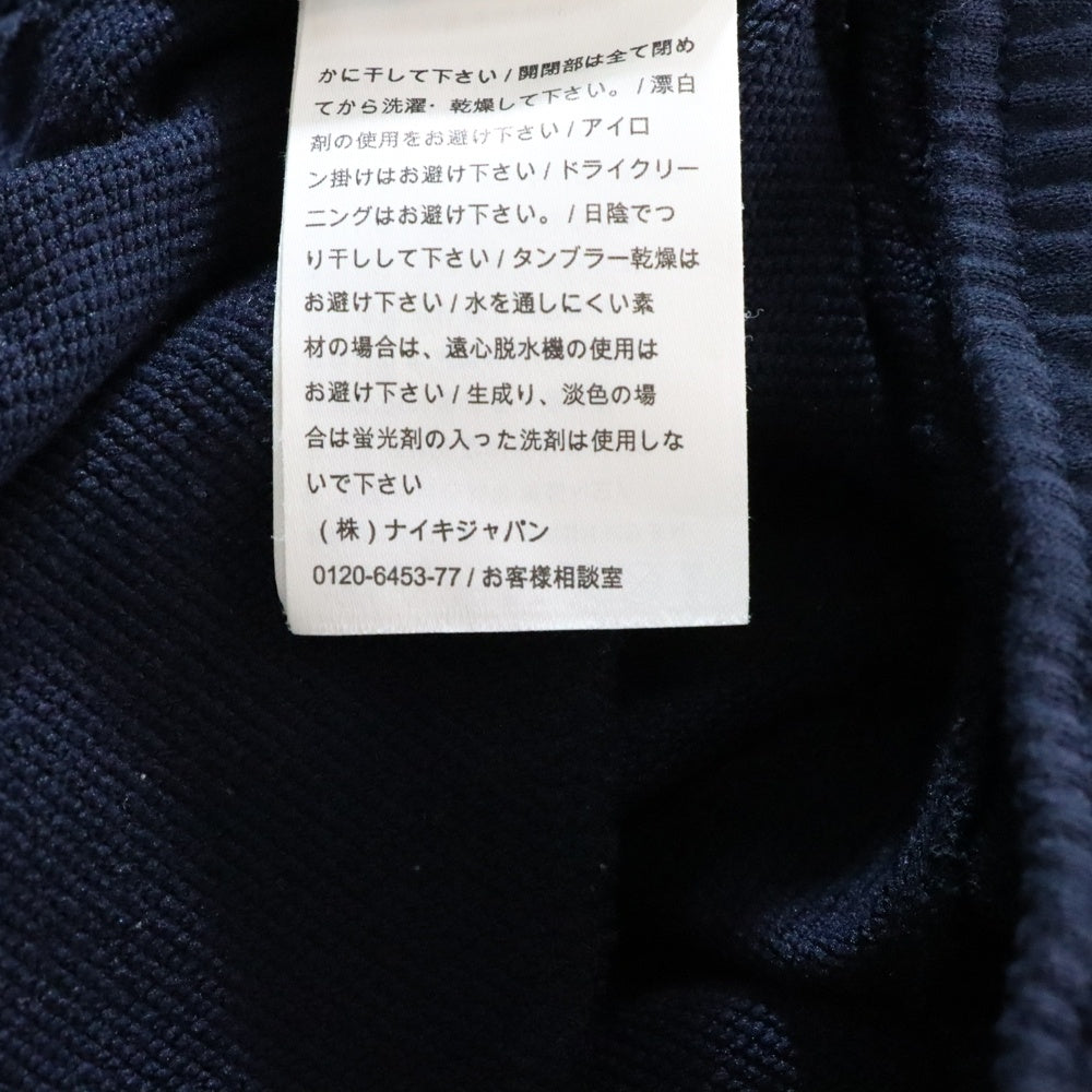 F.C.R.B./F.C.Real Bristol/FCRB(エフシーアールビー/エフシーレアルブリストル) 16SS ×NIKE DRI-FIT KNIT FLEECE SHORTS ナイキ ドライフィット フリースショーツ 823125-450