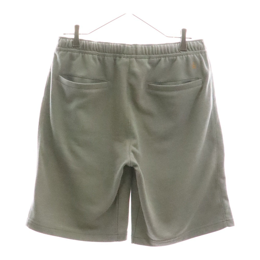 F.C.R.B./F.C.Real Bristol/FCRB(エフシーアールビー/エフシーレアルブリストル) 16SS ×NIKE DRI-FIT KNIT FLEECE SHORTS ナイキ ドライフィット ニットフリースショーツ 823125-020